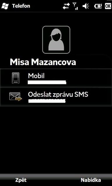 Sony Ericsson XPERIA X2