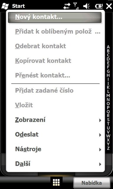 Sony Ericsson XPERIA X2