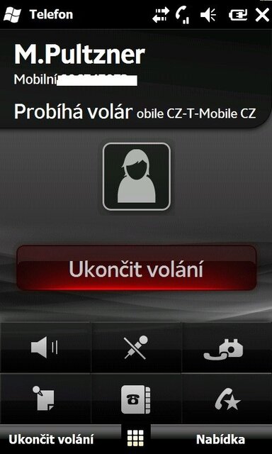 Sony Ericsson XPERIA X2