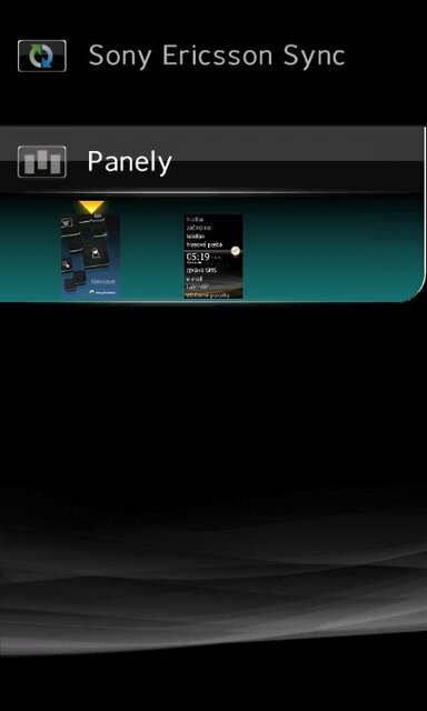 Sony Ericsson XPERIA X2