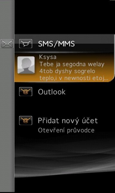 Sony Ericsson XPERIA X2