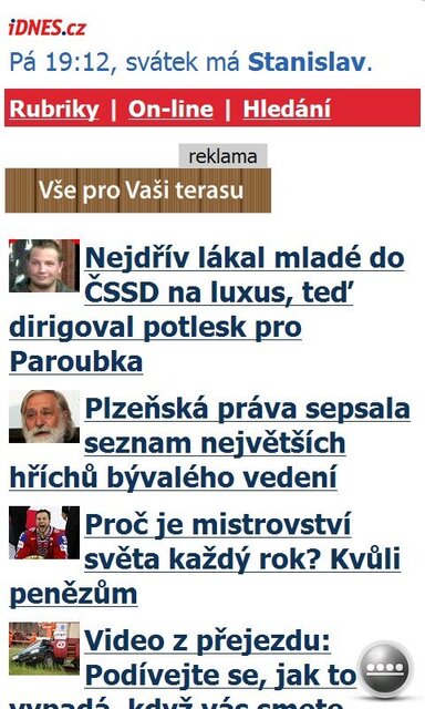 Sony Ericsson XPERIA X2