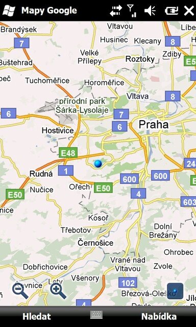 Sony Ericsson XPERIA X2