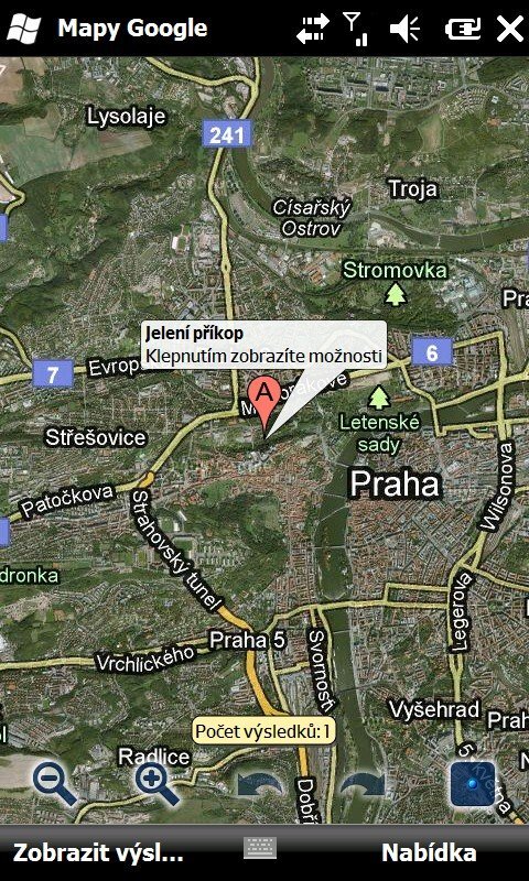 Sony Ericsson XPERIA X2