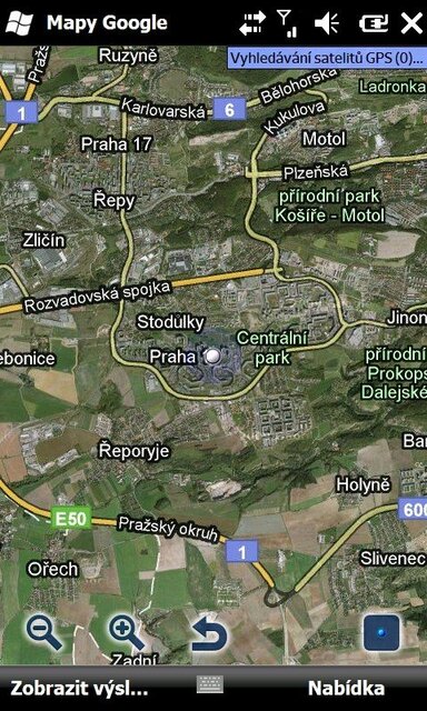 Sony Ericsson XPERIA X2