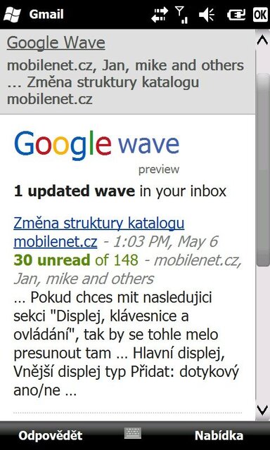 Sony Ericsson XPERIA X2