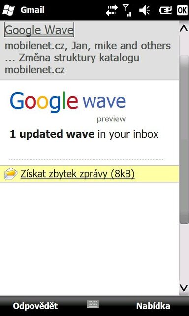 Sony Ericsson XPERIA X2