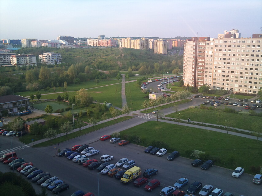 Sony Ericsson XPERIA X2