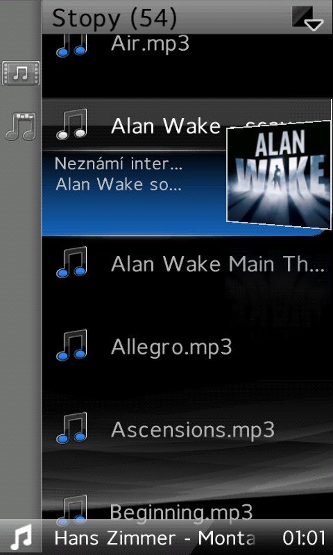 Sony Ericsson XPERIA X2