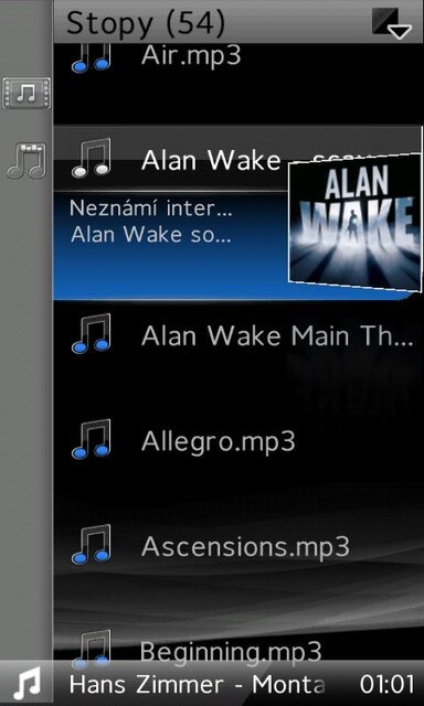 Sony Ericsson XPERIA X2