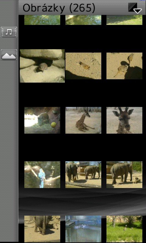 Sony Ericsson XPERIA X2