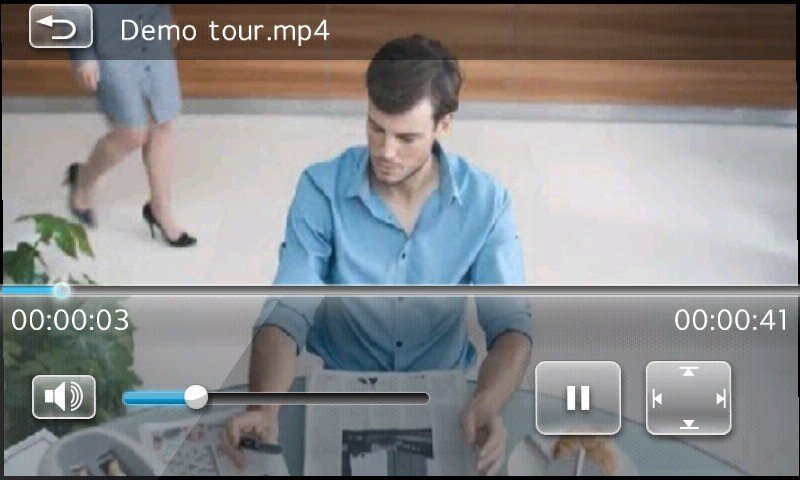 Sony Ericsson XPERIA X2