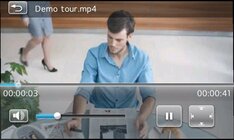 Sony Ericsson XPERIA X2