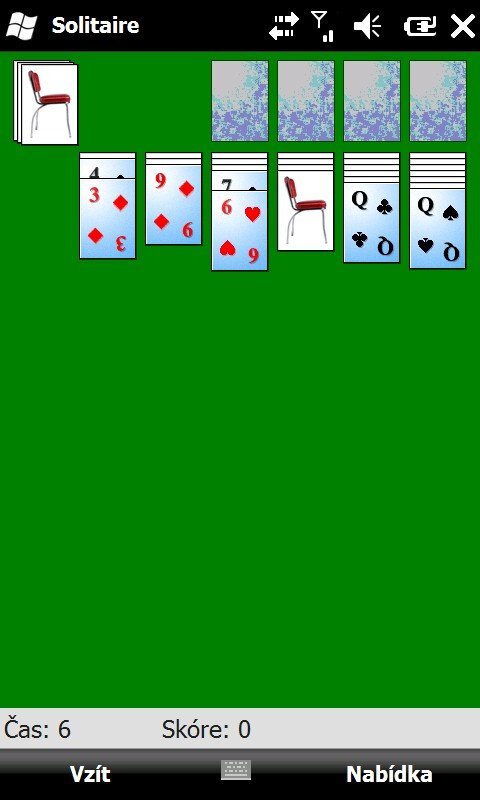 Sony Ericsson XPERIA X2