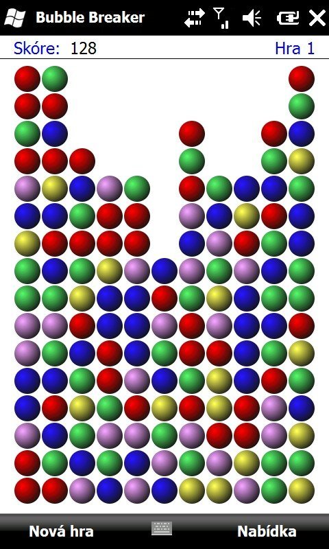 Sony Ericsson XPERIA X2