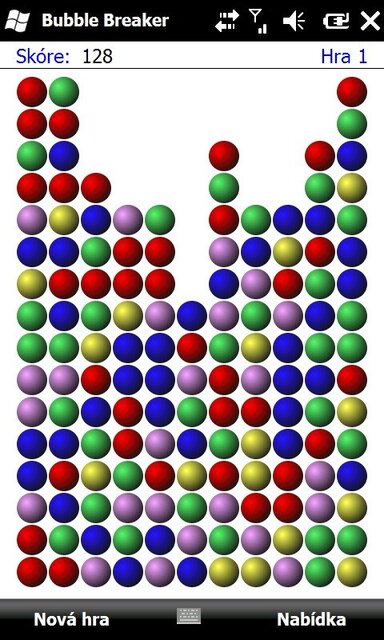 Sony Ericsson XPERIA X2