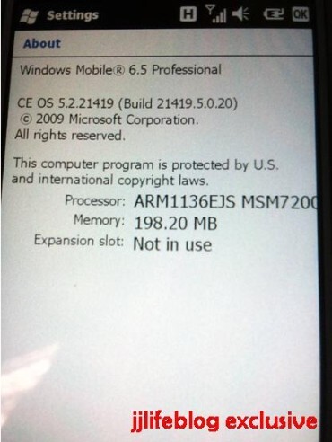 Sony Ericsson XPERIA X2: nové video prostředí  (Aktualizováno)