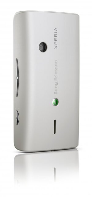 Sony Ericsson Xperia X8