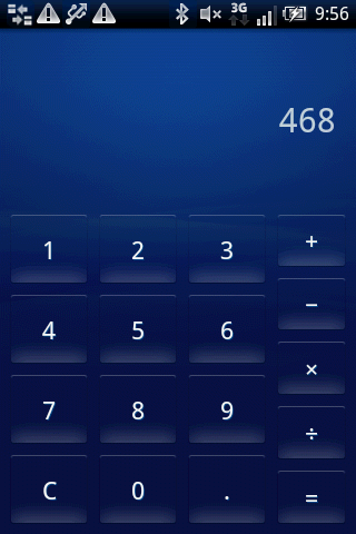 Sony Ericsson Xperia X8