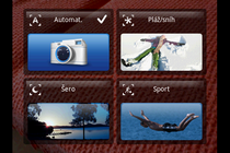 Sony Ericsson Xperia X8