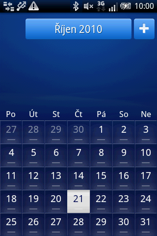 Sony Ericsson Xperia X8