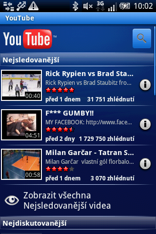 Sony Ericsson Xperia X8