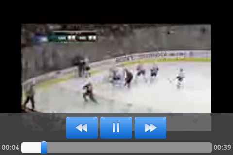 Sony Ericsson Xperia X8