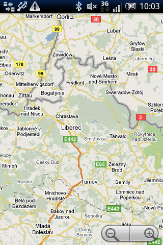 Sony Ericsson Xperia X8