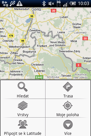 Sony Ericsson Xperia X8