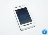 Sony Ericsson Xperia X8
