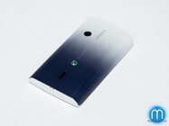 Sony Ericsson Xperia X8