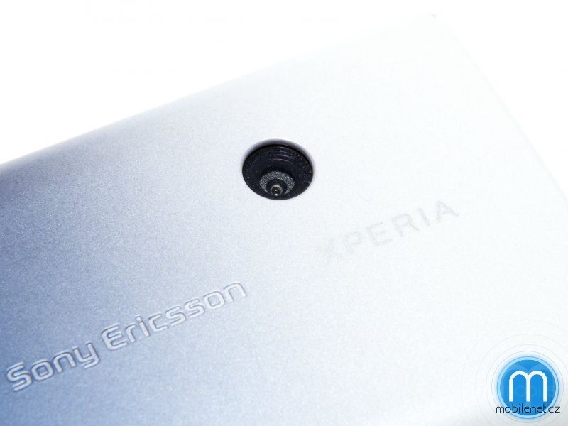 Sony Ericsson Xperia X8