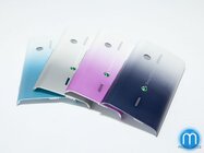 Sony Ericsson Xperia X8