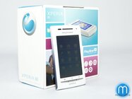 Sony Ericsson Xperia X8