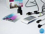 Sony Ericsson Xperia X8