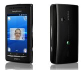 Sony Ericsson Xperia X8