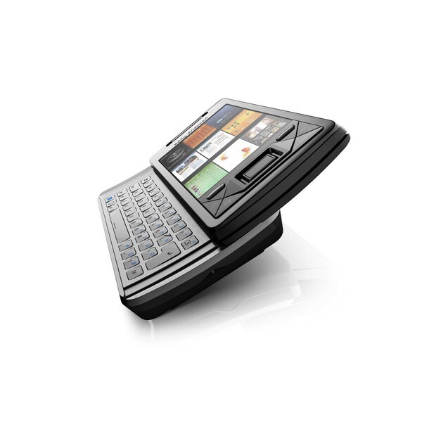 Sony Ericsson XPERIA&#8482