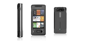 Sony Ericsson XPERIA™