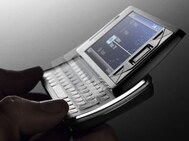 Sony Ericsson XPERIA™