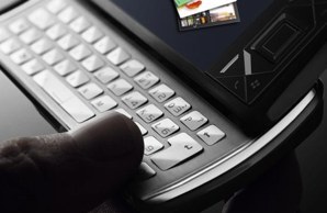 Sony Ericsson XPERIA&#8482