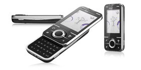 Sony Ericsson Yari