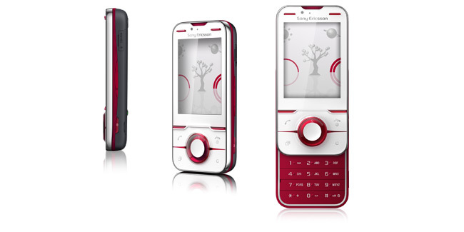 Sony Ericsson Yari