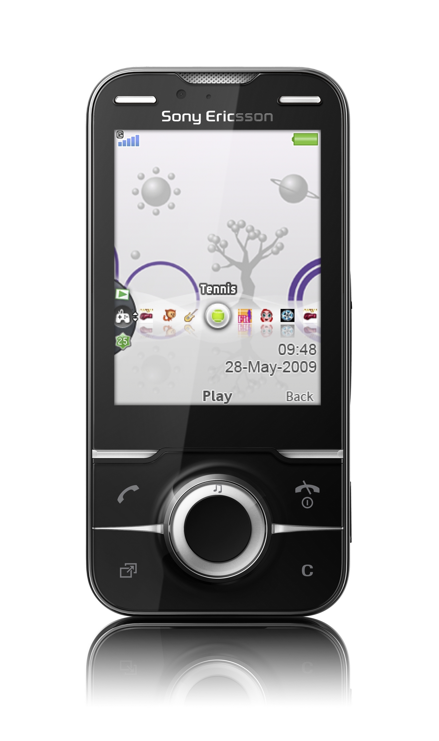 Sony Ericsson Yari