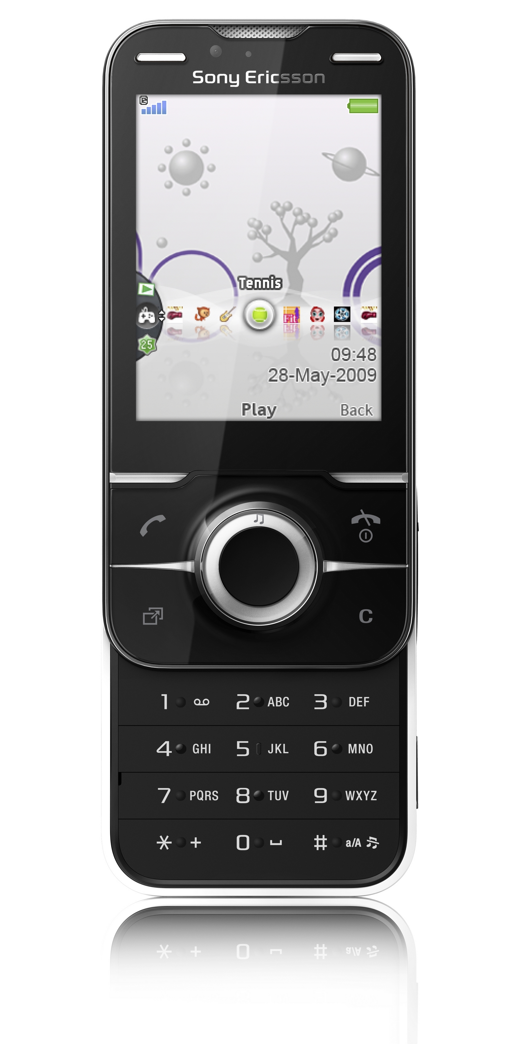 Sony Ericsson Yari