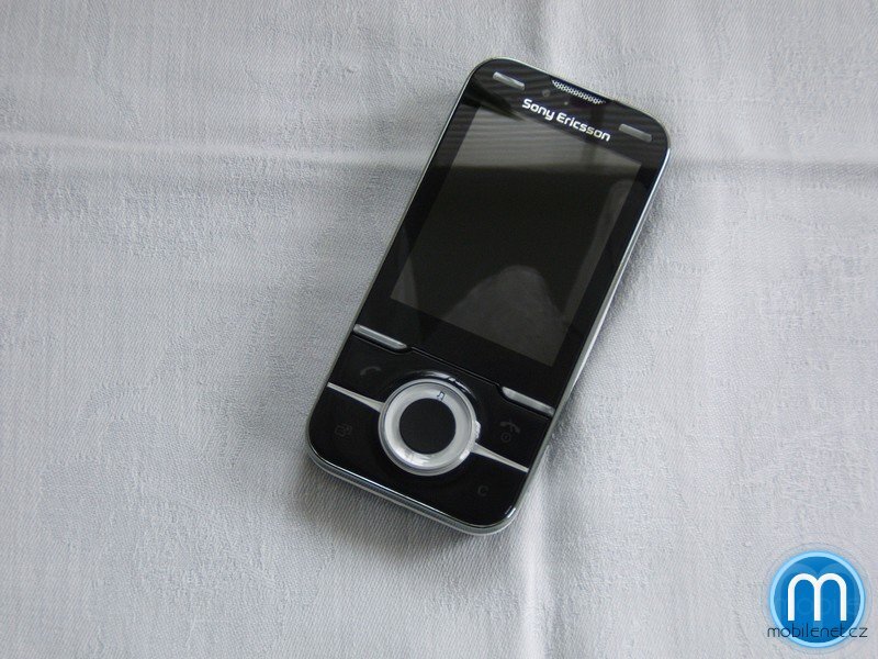 Sony Ericsson Yari