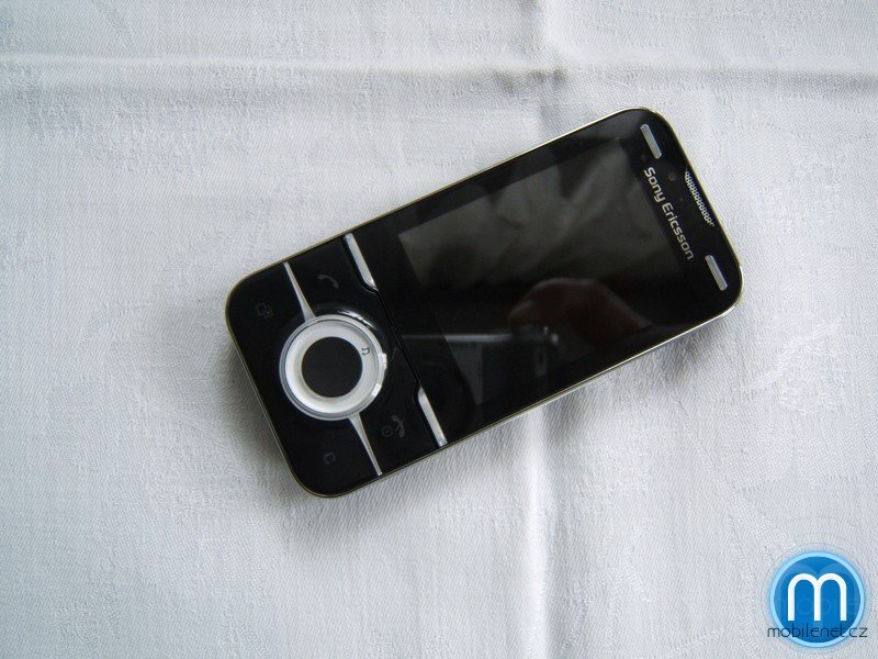 Sony Ericsson Yari