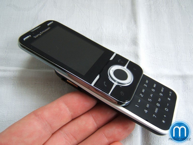 Sony Ericsson Yari