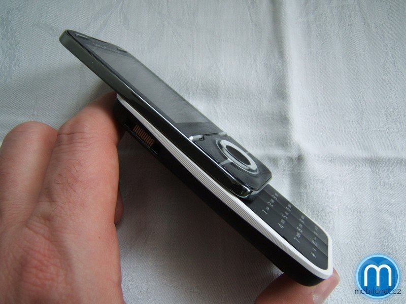Sony Ericsson Yari