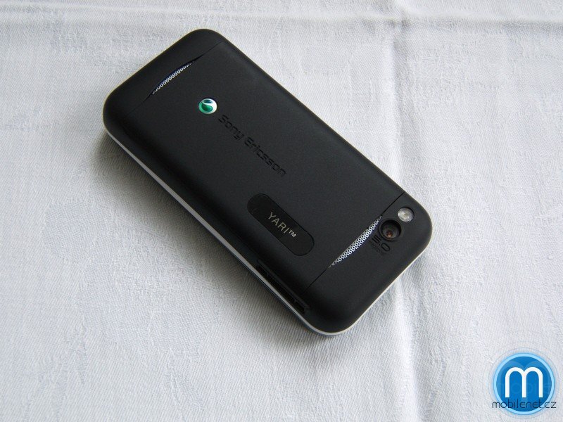 Sony Ericsson Yari