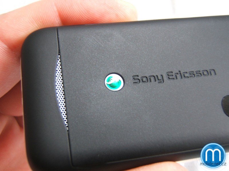 Sony Ericsson Yari